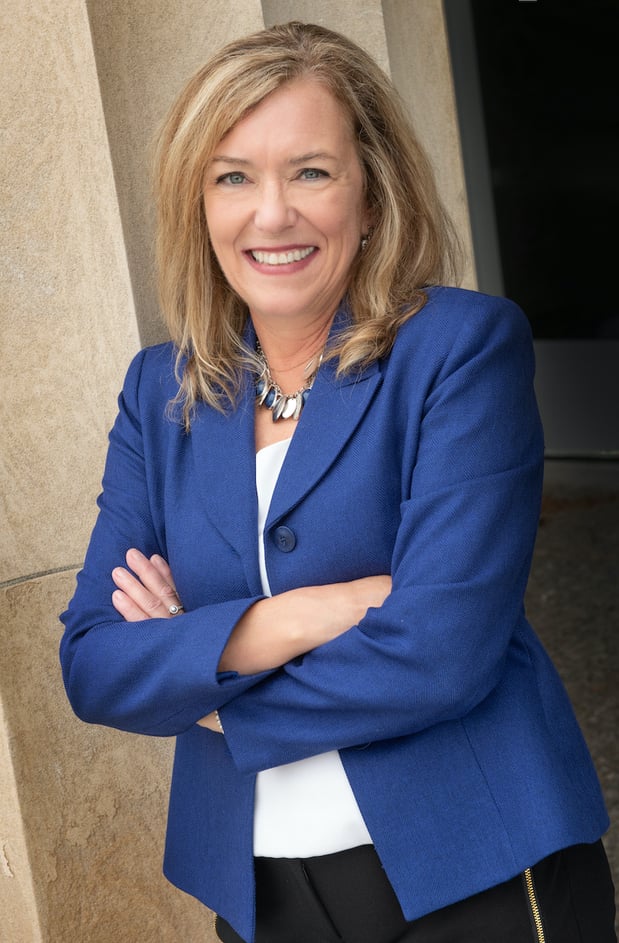 Photo of Susan T Riley