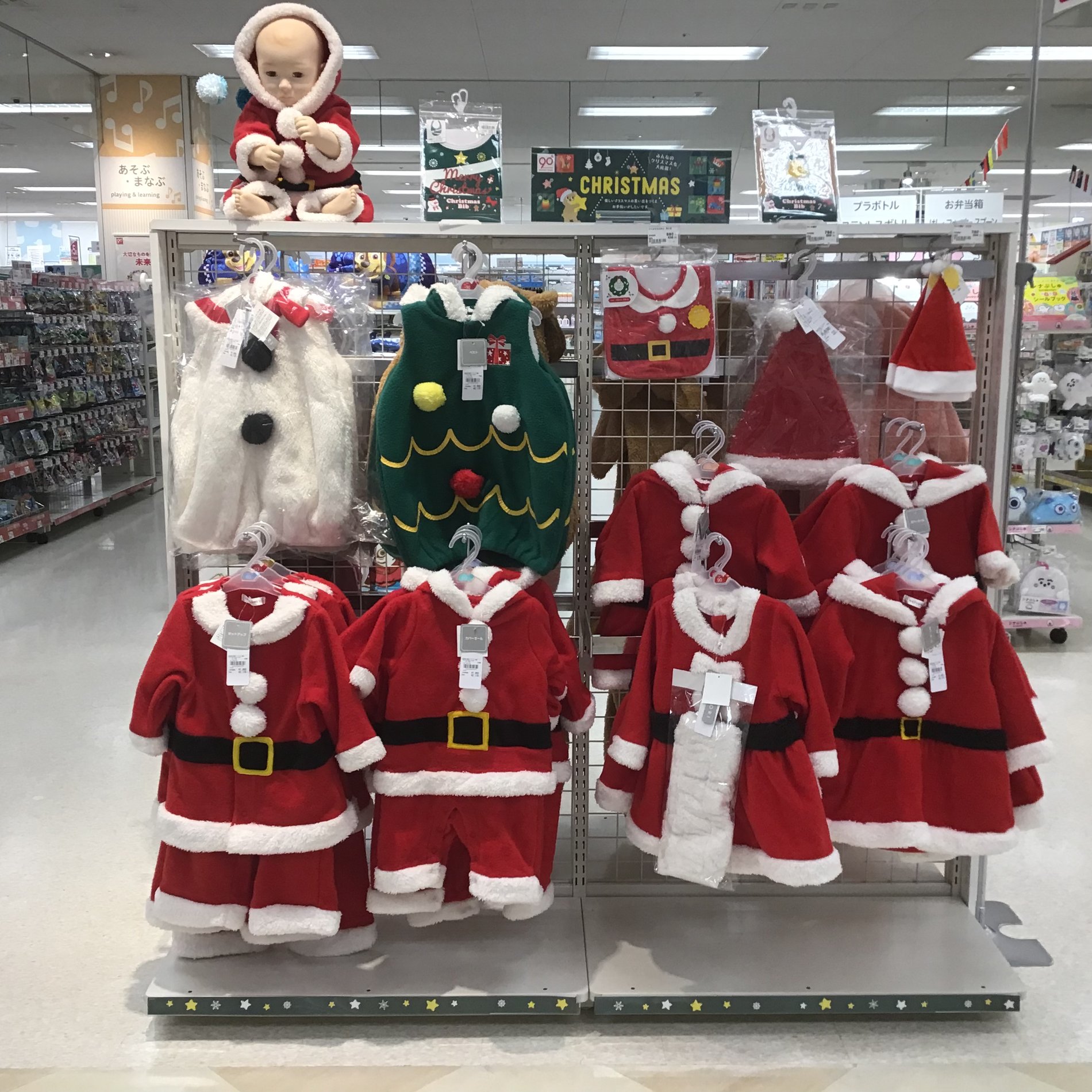 南松本イトーヨーカドー店 ベビー マタニティ用品のアカチャンホンポ