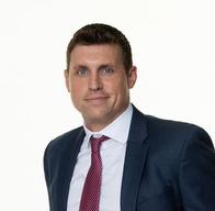 Photo of Joseph Stout