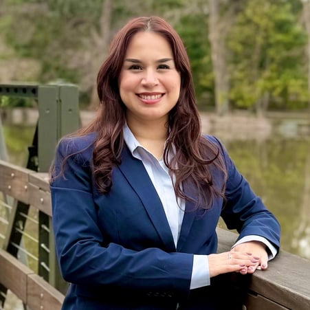 Photo of Acacia Mendoza Diego