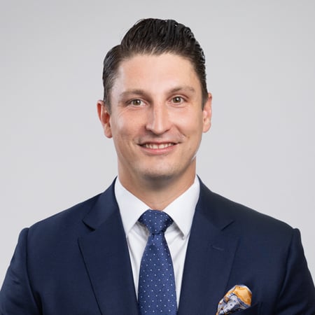 Joseph Donnelly Advisor Headshot image