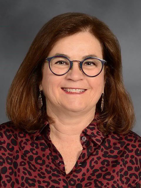 Maryanne Richardson, RDN, CDN, CDCES