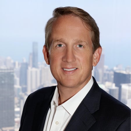 Photo of Blake Mackenzie