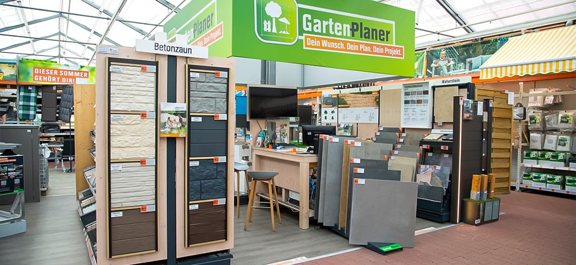 Dein OBI Markt Cottbus, Madlower Chaussee 4