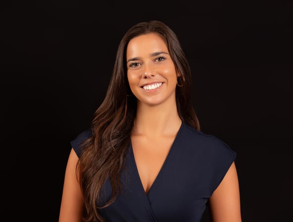 Photo of Francesca Stefanelli