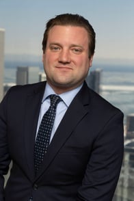 Photo of Michael Wojkowski - Morgan Stanley