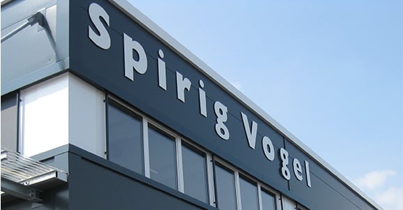 Spirig Vogel Haustech GmbH Widnau