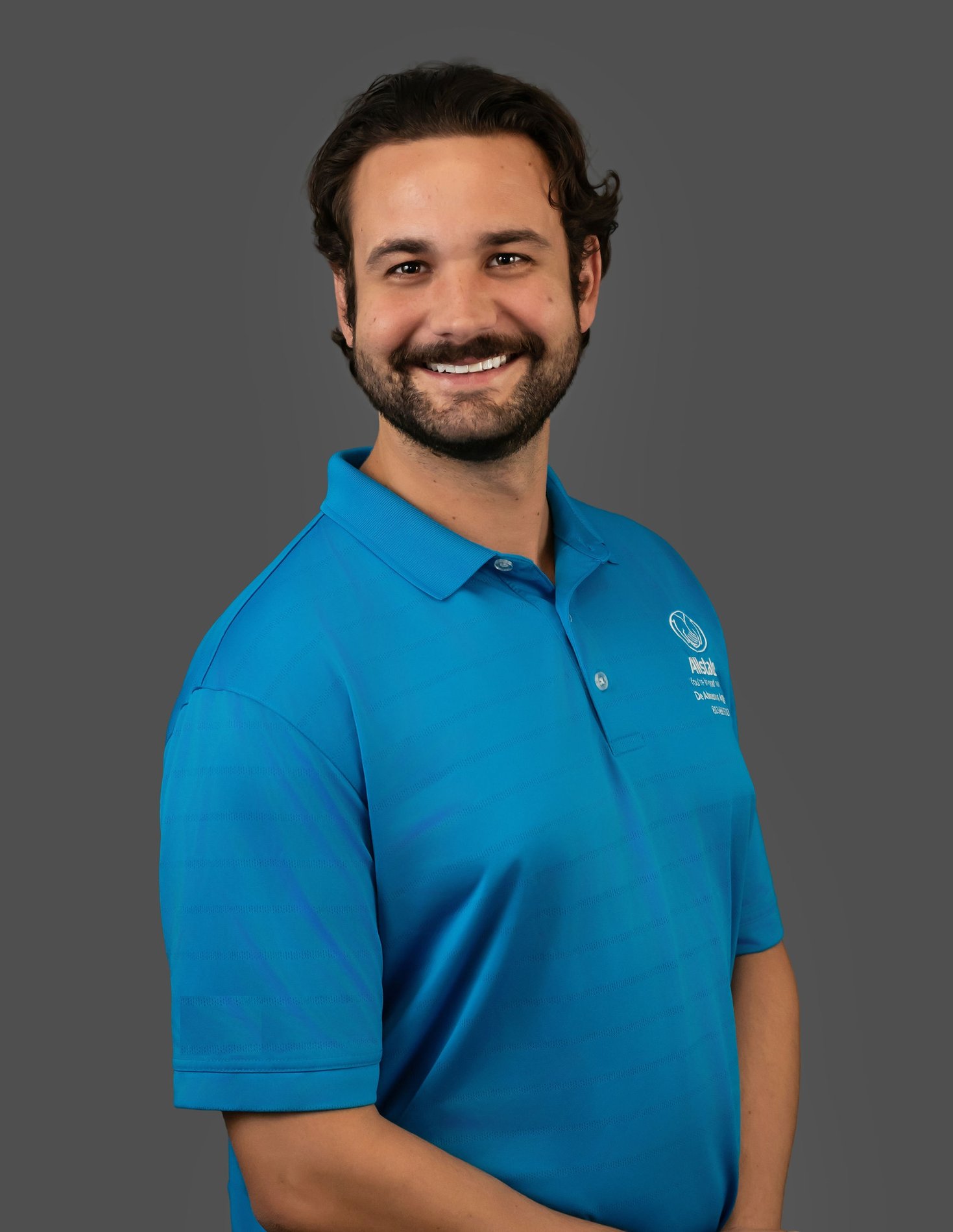 Sebastian de Almenara Odessa, FL