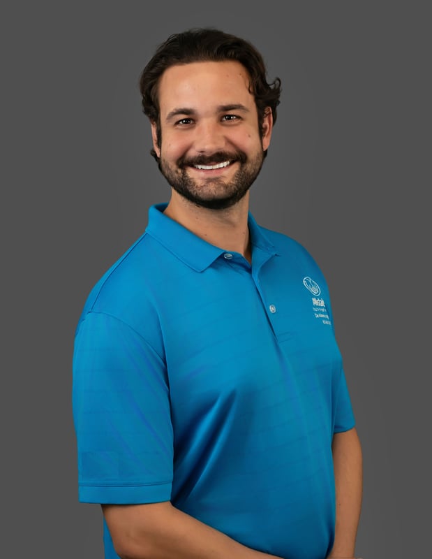 Sebastian de Almenara Odessa, FL