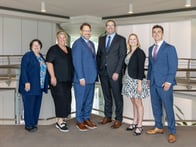 Photo of The Lymangood Group - Morgan Stanley