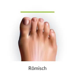 Fussformen