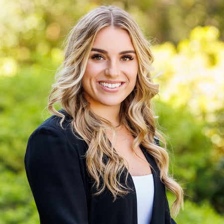 Photo of Tatum Maines