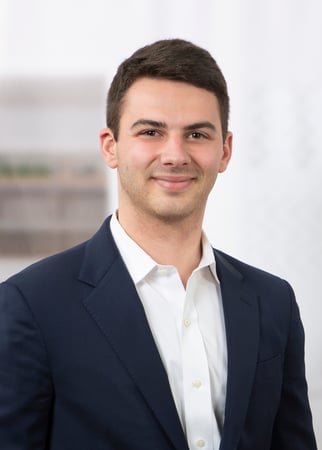 Photo of Matthew C. Carrano