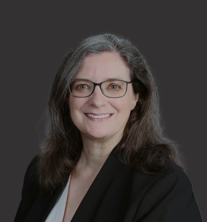 Photo of Jennifer White
