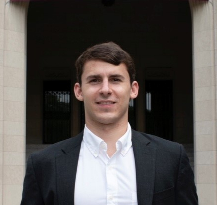 Photo of Carter Walters