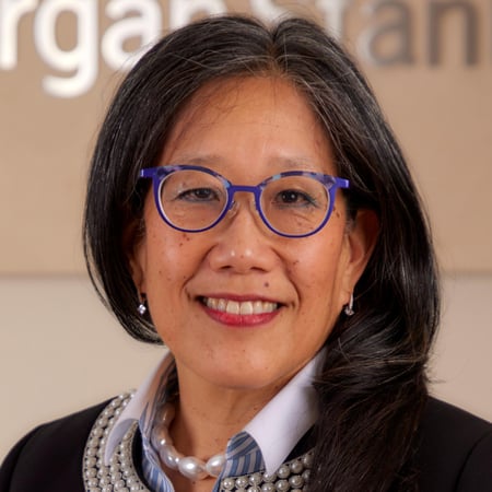 Photo of Leslie A. Walters