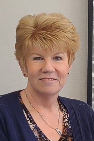 Photo of Joyce A. Pike