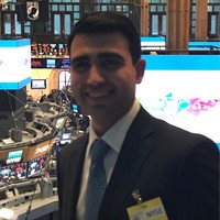 Photo of Christian G. Catricala