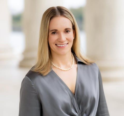 Photo of Maggie Meagher