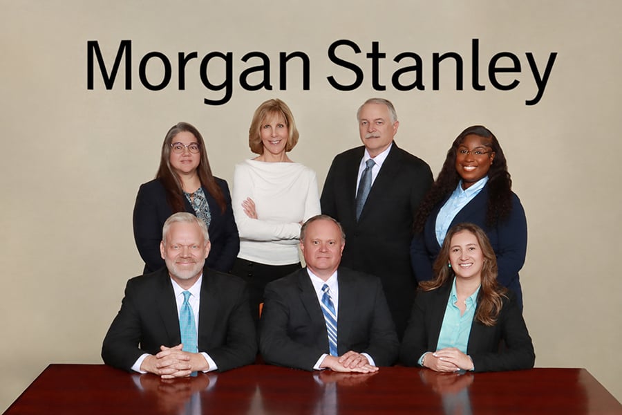 Photo of The Everest Group - Morgan Stanley