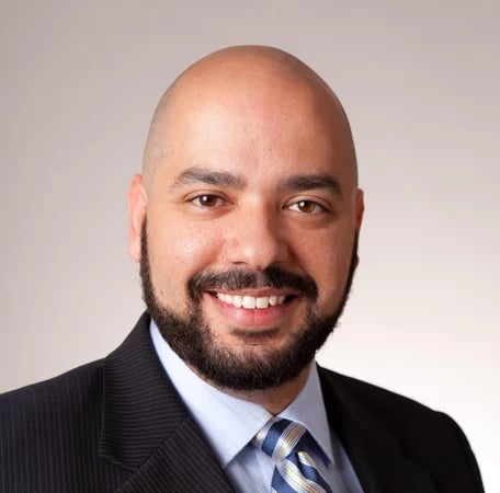 Photo of Jeremy Smith