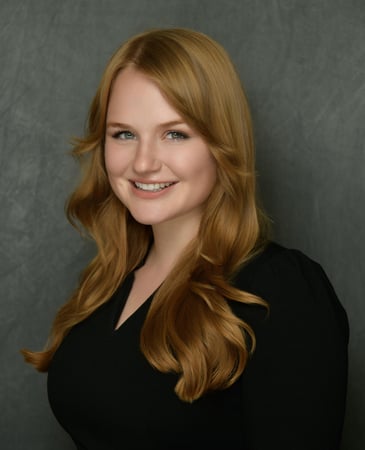 Photo of Ariel Salerno