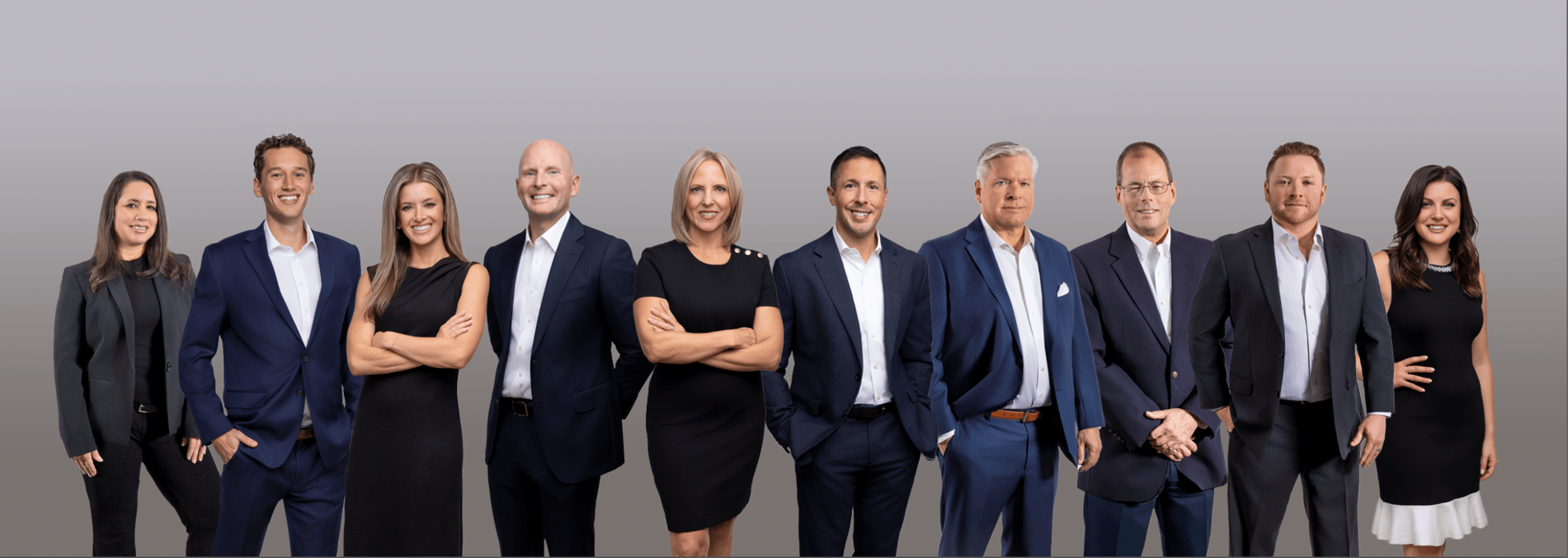 Photo of The Penn-Atlantic Group - Morgan Stanley