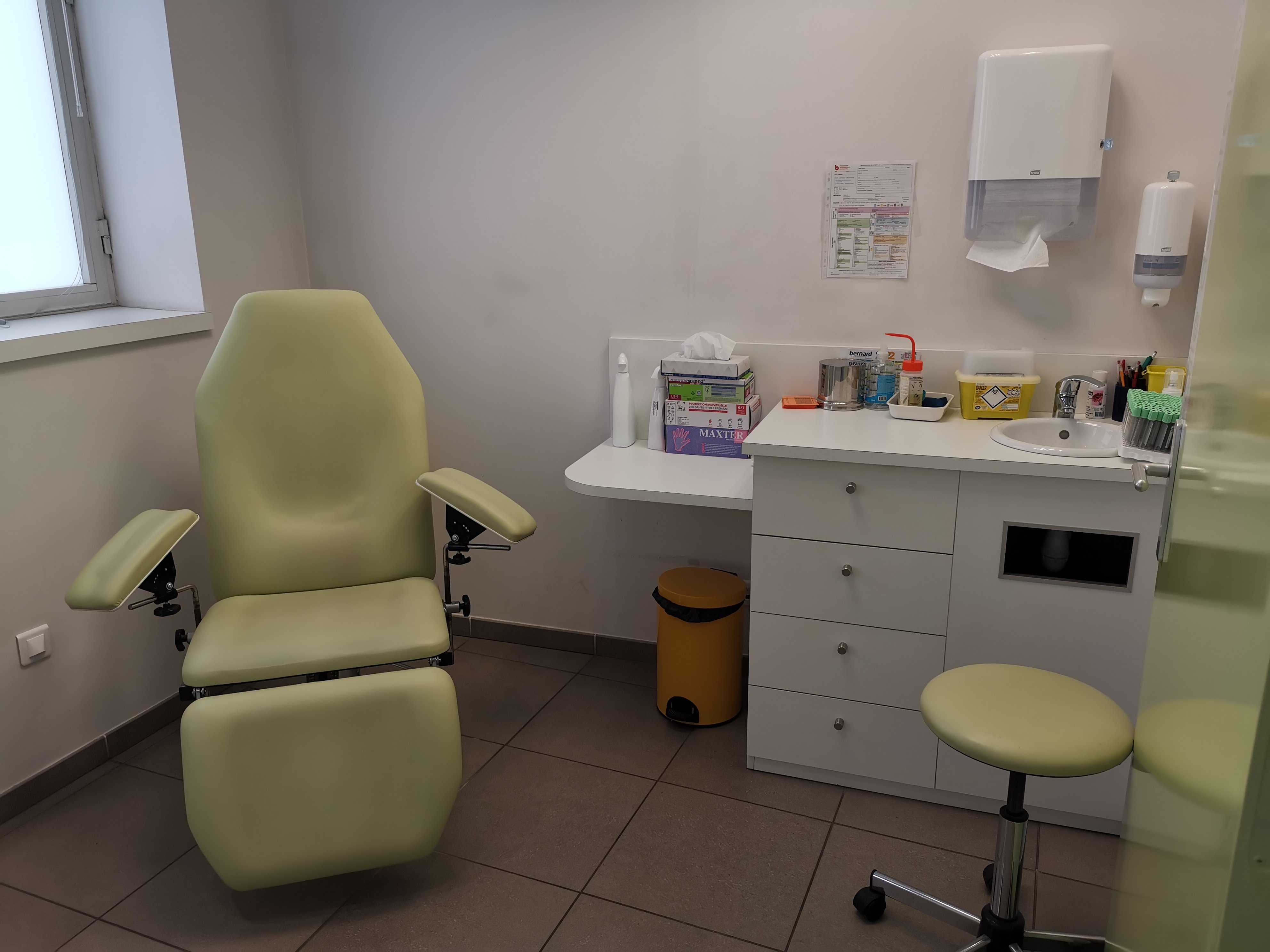 Laboratoire Test Pcr Sainte Foy La Grande