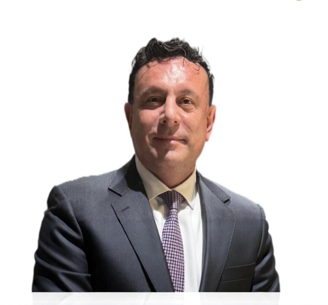 Photo of J. Scott Quinto - Morgan Stanley