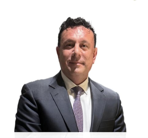 Photo of J. Scott Quinto