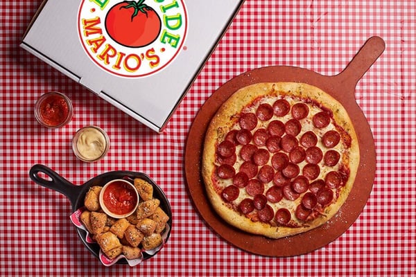 Family & Group Takeout Meals