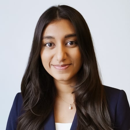 Photo of Gehna Gupta