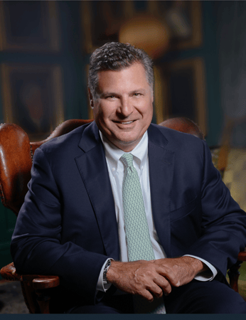 Photo of Patrick Sweeney