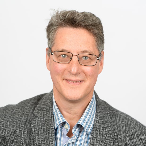 Prof Len Funk