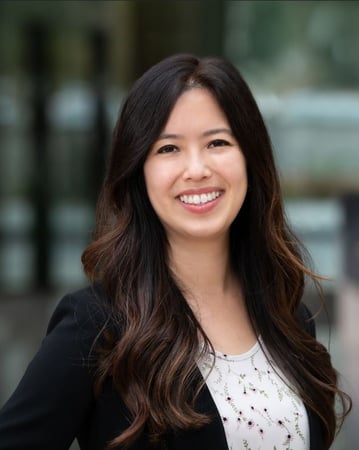 Photo of Kristen Lee