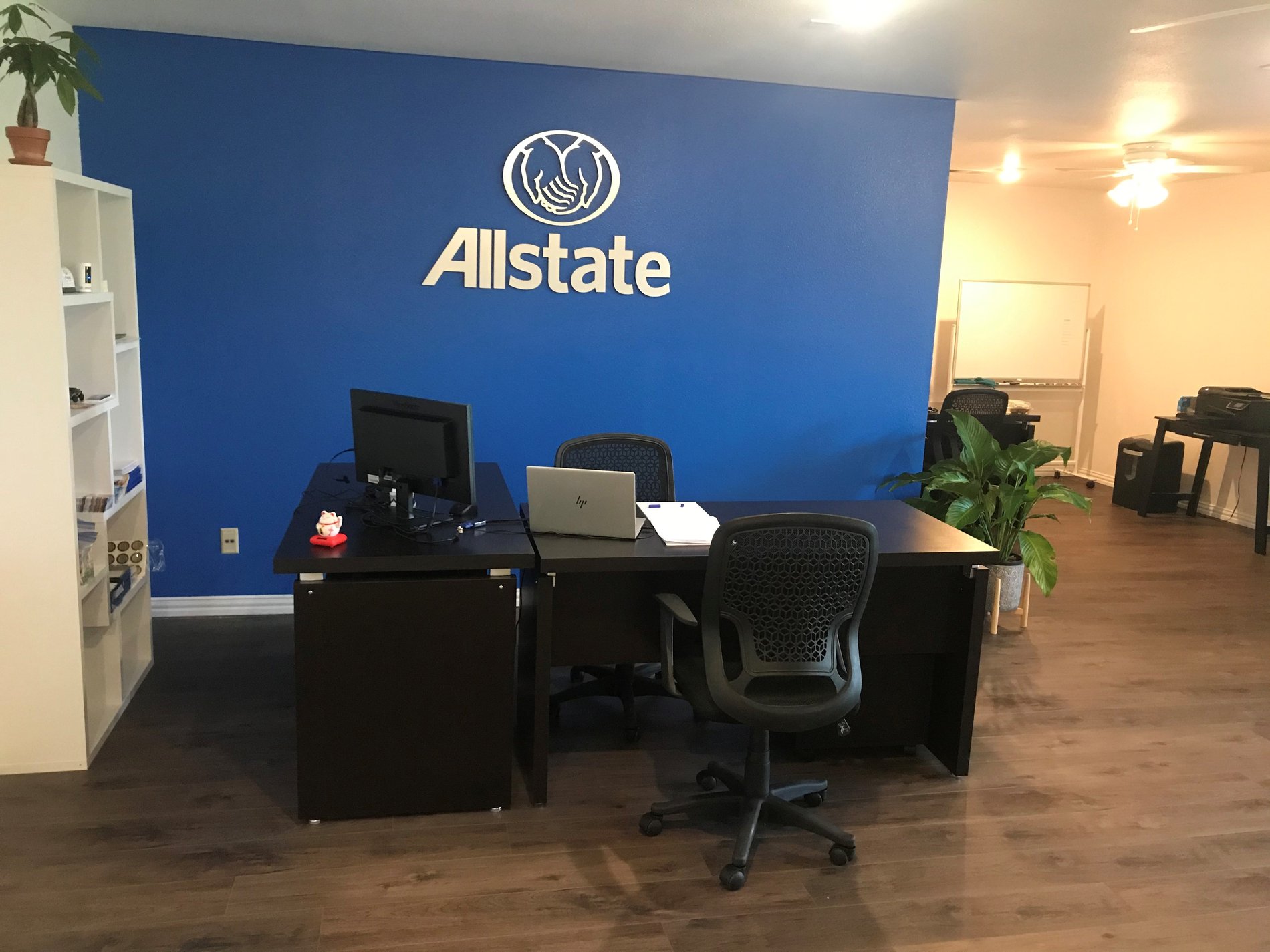 Glenda Huynh - Allstate Insurance Agent in Dallas, TX