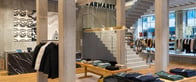 Carhartt WIP Store Stuttgart
