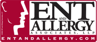 ENT and Allergy Associates – inaktiv logo