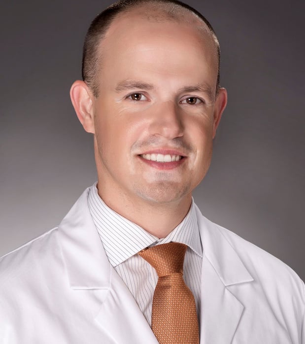 Dr. Marty Knott