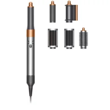 Fer multifonction airwrap Dyson