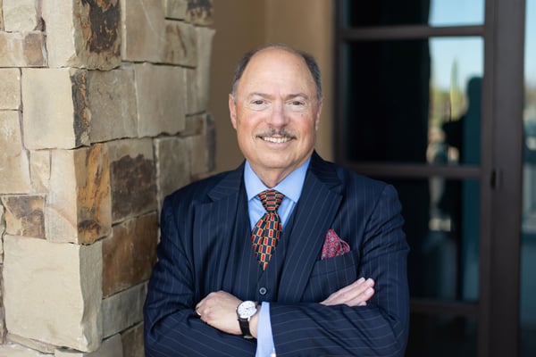 Photo of James Peter Dretler