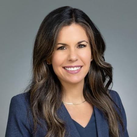 Photo of Sophia Pires