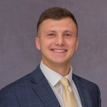 Photo of Jake Barone