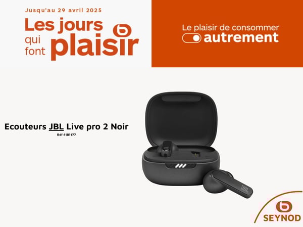 ecouteur bluetooth