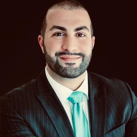 Photo of agent