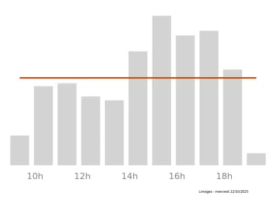 Voir le trafic sur Google maps https://maps.google.com/maps?cid=17988482709513822998