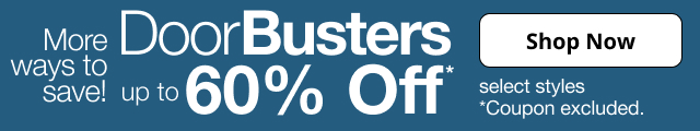 Appliance promo