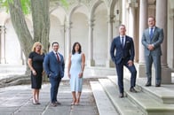 Photo of The Witkowski Gill Group - Morgan Stanley