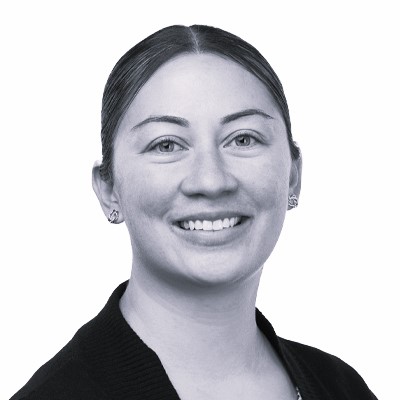 Photo of Jeanine Barragan