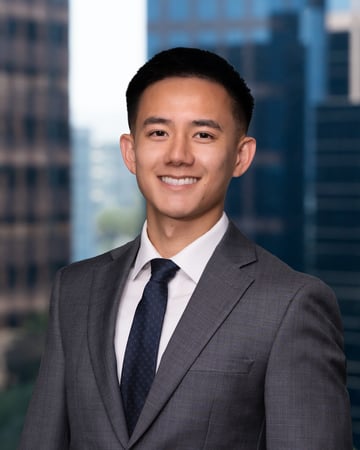 Photo of Victor Bui